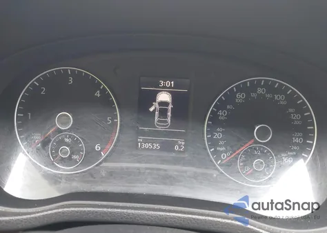 2013 Volkswagen Passat 2.0L Tdi Sel Premium from USA, damaged, VIN 1VWCN7A37DC045616